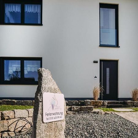 Ferienwohnung Im Schafftl 10 Ramsthal Exteriér fotografie