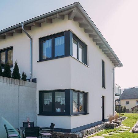 Ferienwohnung Im Schafftl 10 Ramsthal Exteriér fotografie