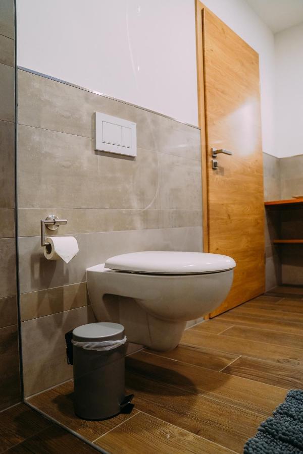 Ferienwohnung Im Schafftl 10 Ramsthal Exteriér fotografie