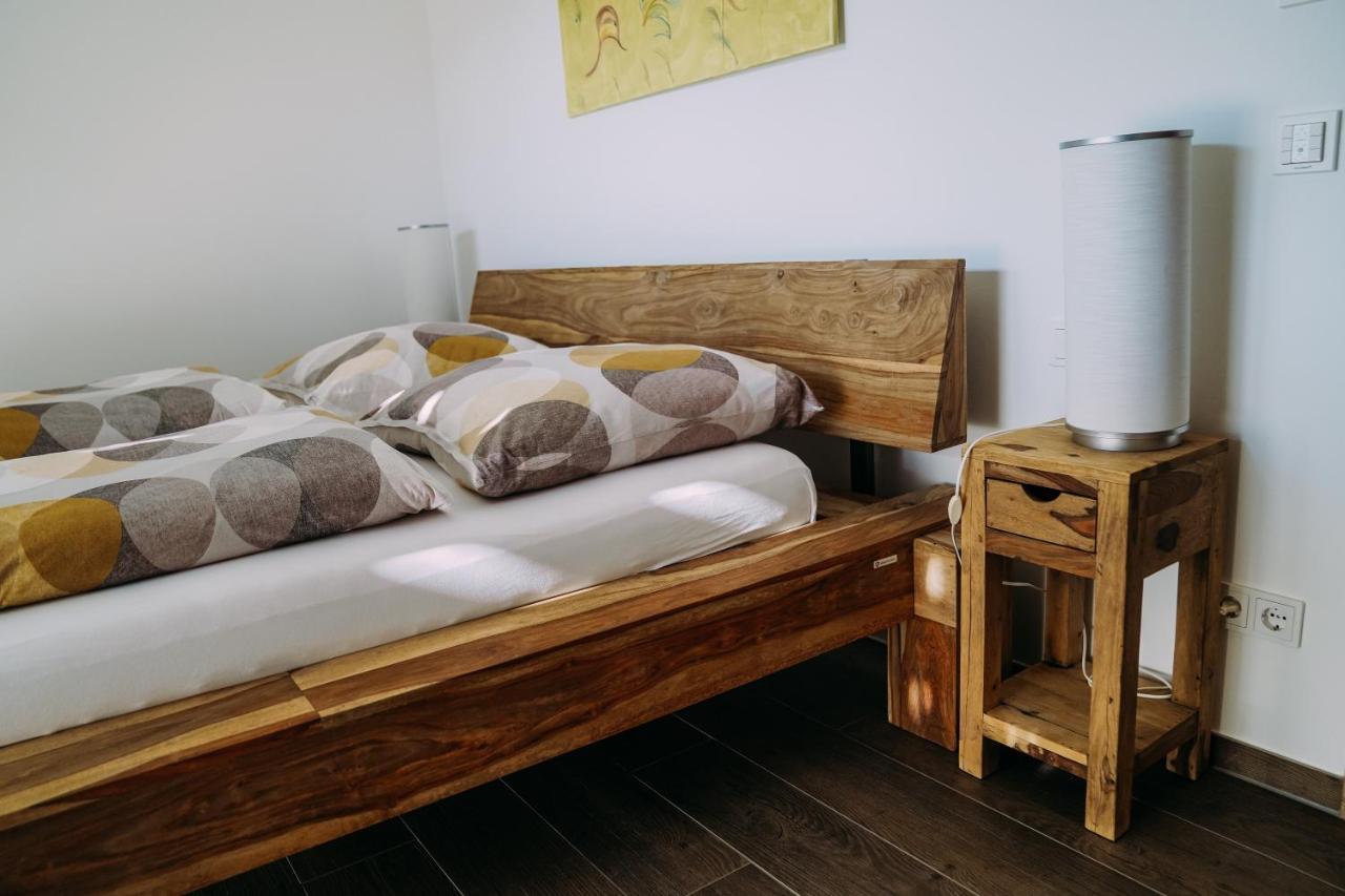 Ferienwohnung Im Schafftl 10 Ramsthal Exteriér fotografie