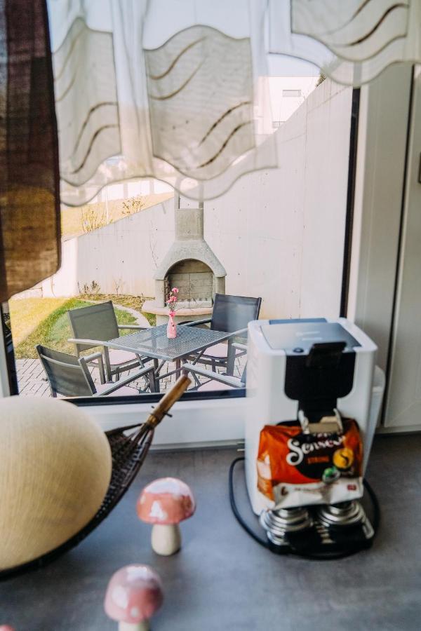 Ferienwohnung Im Schafftl 10 Ramsthal Exteriér fotografie