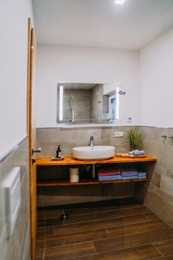 Ferienwohnung Im Schafftl 10 Ramsthal Exteriér fotografie